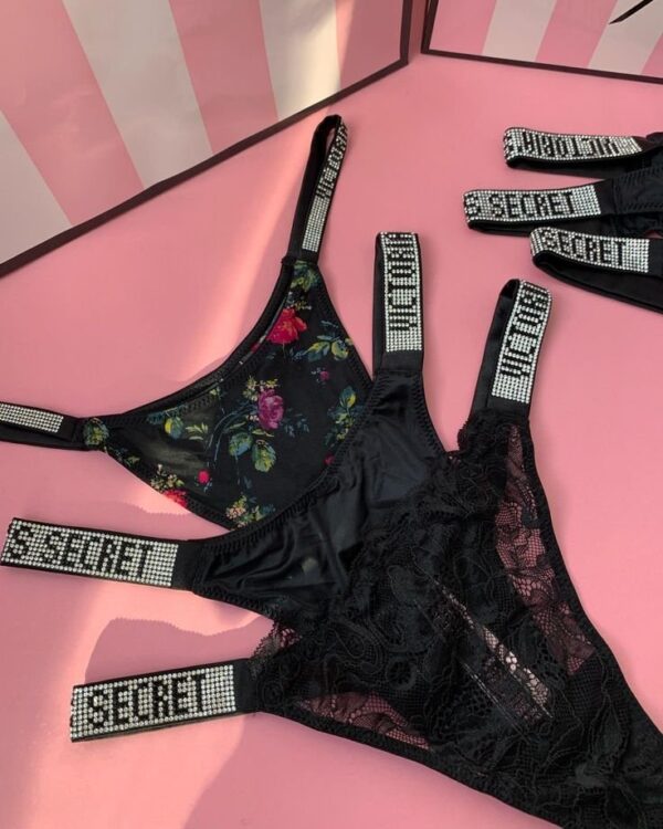 Victoria Secret underwears
