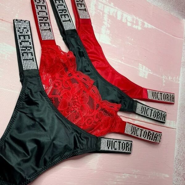 Victoria Secret underwears