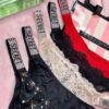 Victoria Secret underwears