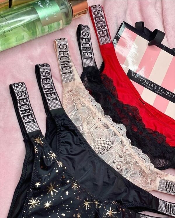 Victoria Secret underwears