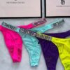 Victoria Secret underwears