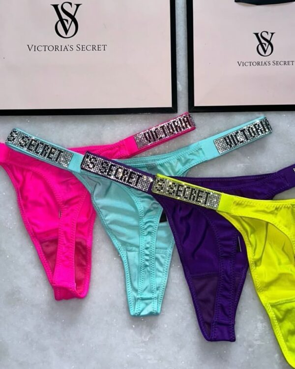 Victoria Secret underwears