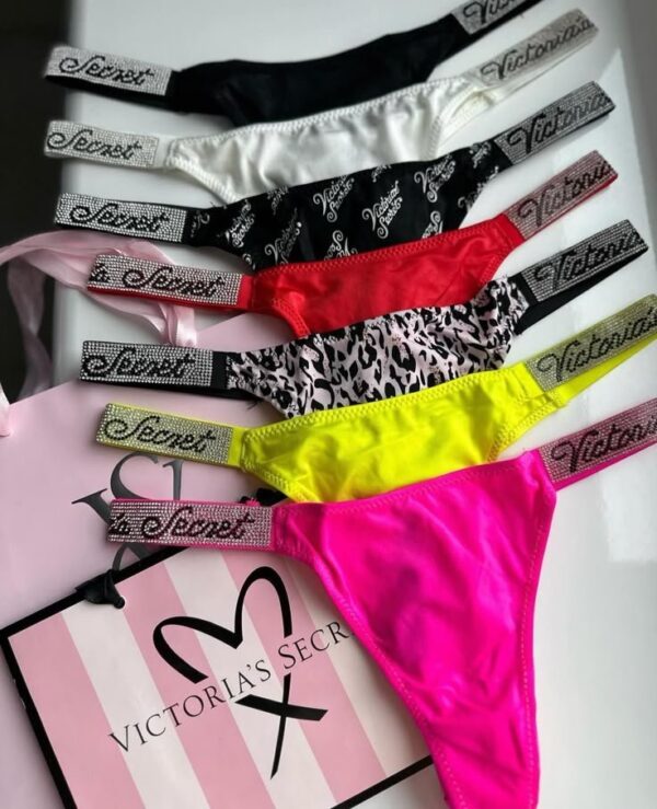 Victoria Secret underwears