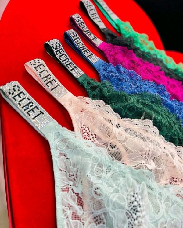 Victoria Secret underwears