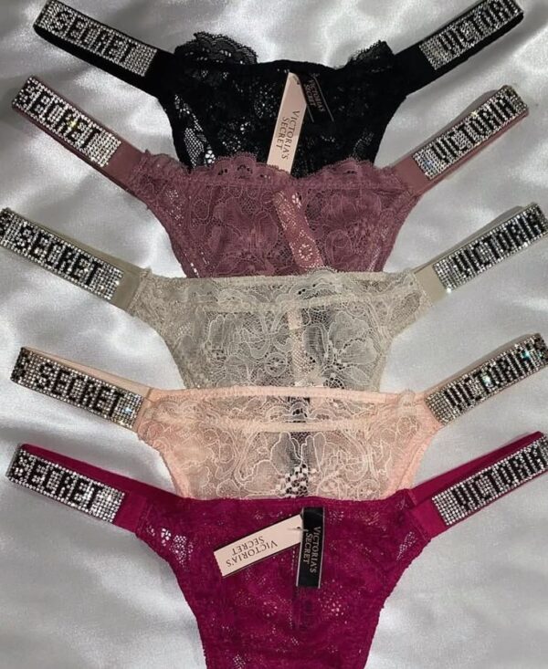 Victoria Secret underwears