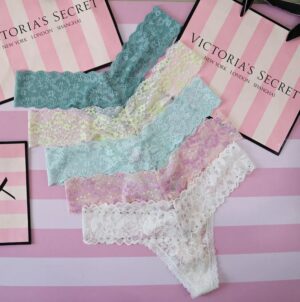 Victoria Secret underwears