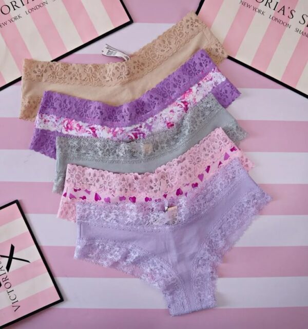 Victoria Secret underwears