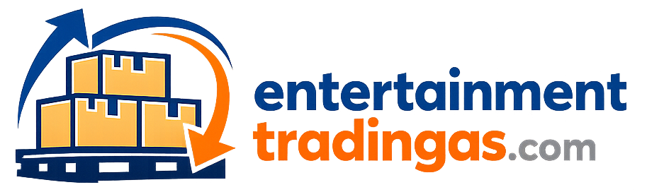 Entertainment Trading A/S®